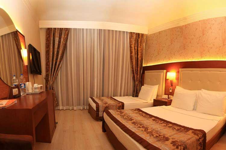 Turunç Resort Hotel