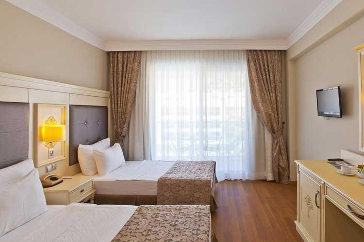 Turunç Resort Hotel