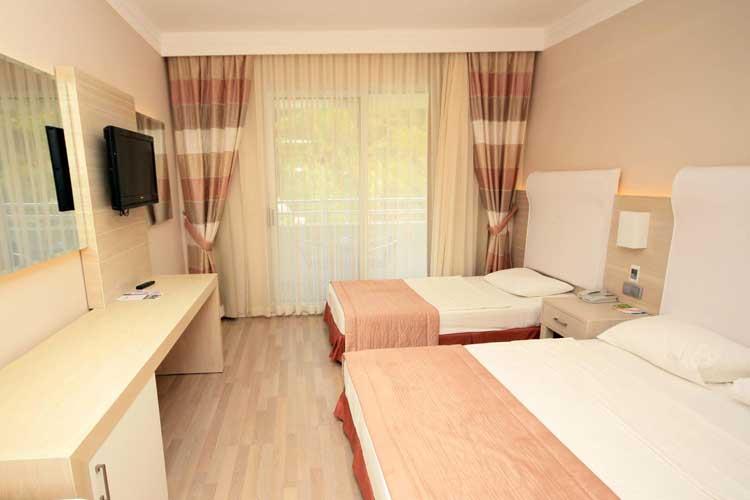 Turunç Resort Hotel