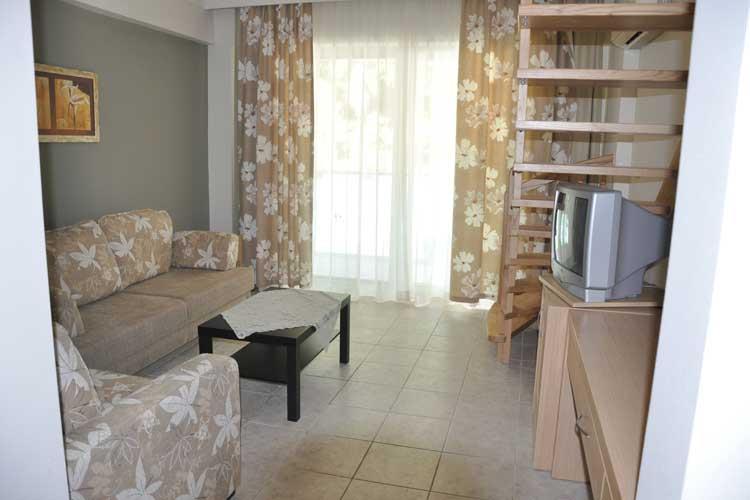 Turunç Resort Hotel