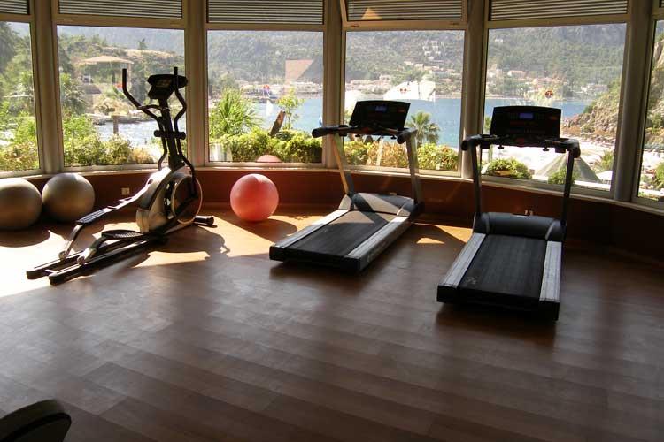 Turunç Resort Hotel