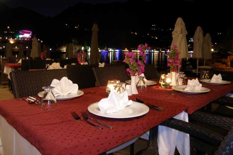 Turunç Resort Hotel