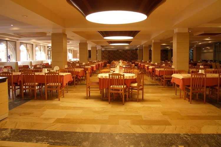 Turunç Resort Hotel