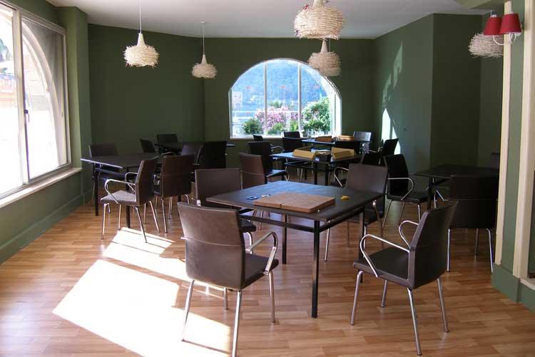 Turunç Resort Hotel