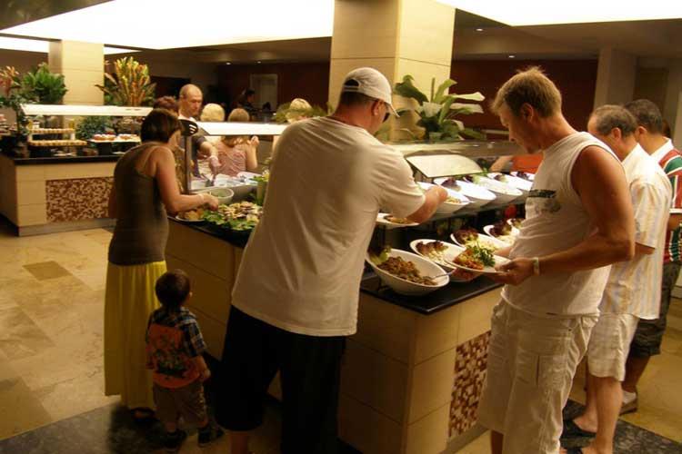 Turunç Resort Hotel