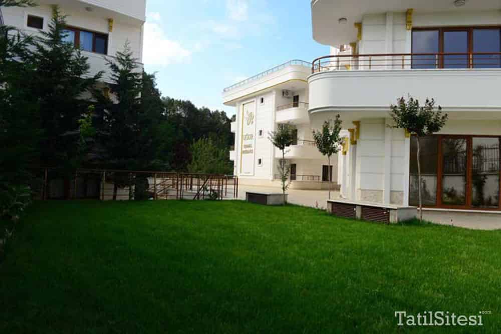 Uğur Termal Residence