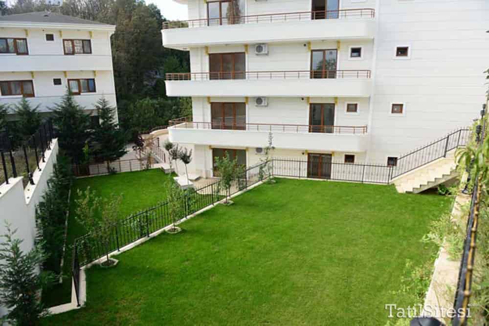 Uğur Termal Residence