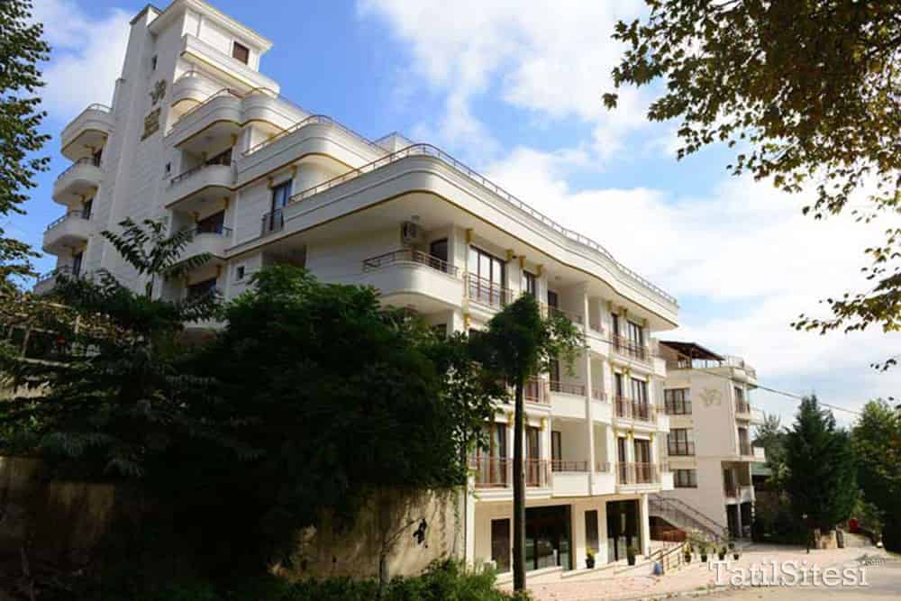 Uğur Termal Residence