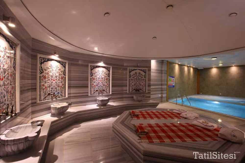 Uğur Termal Residence