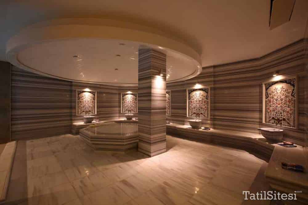 Uğur Termal Residence