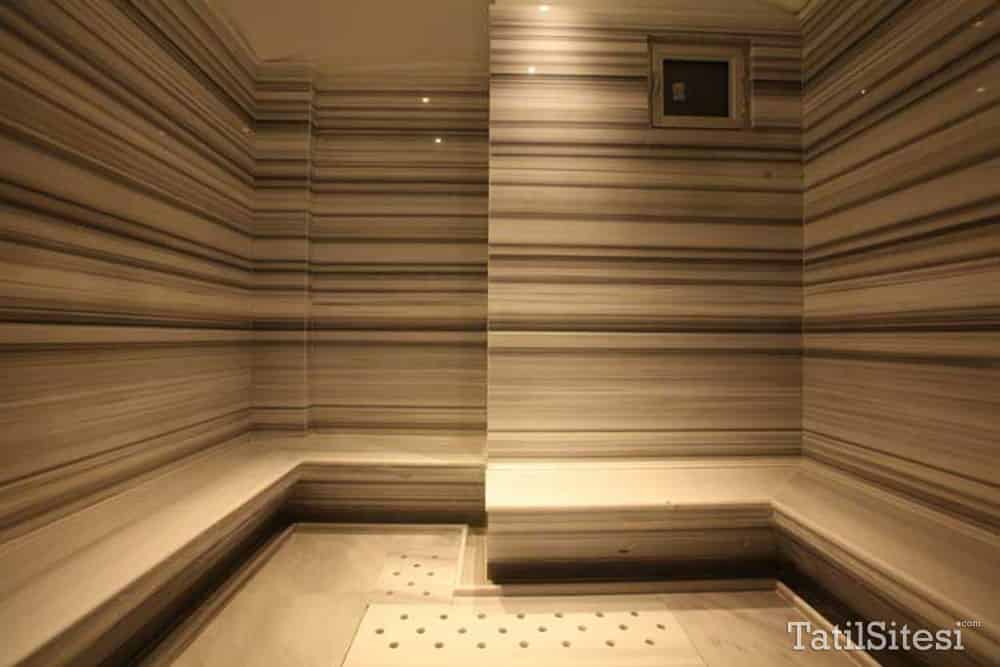 Uğur Termal Residence