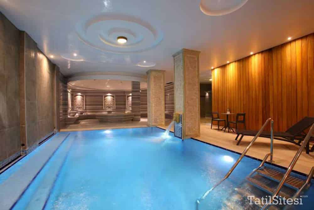 Uğur Termal Residence