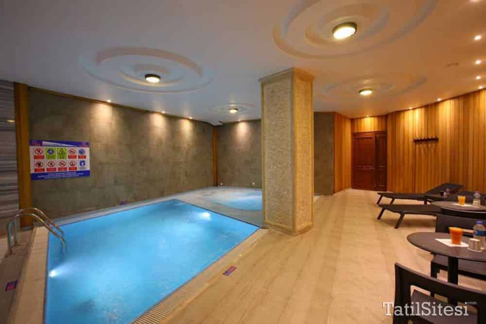 Uğur Termal Residence