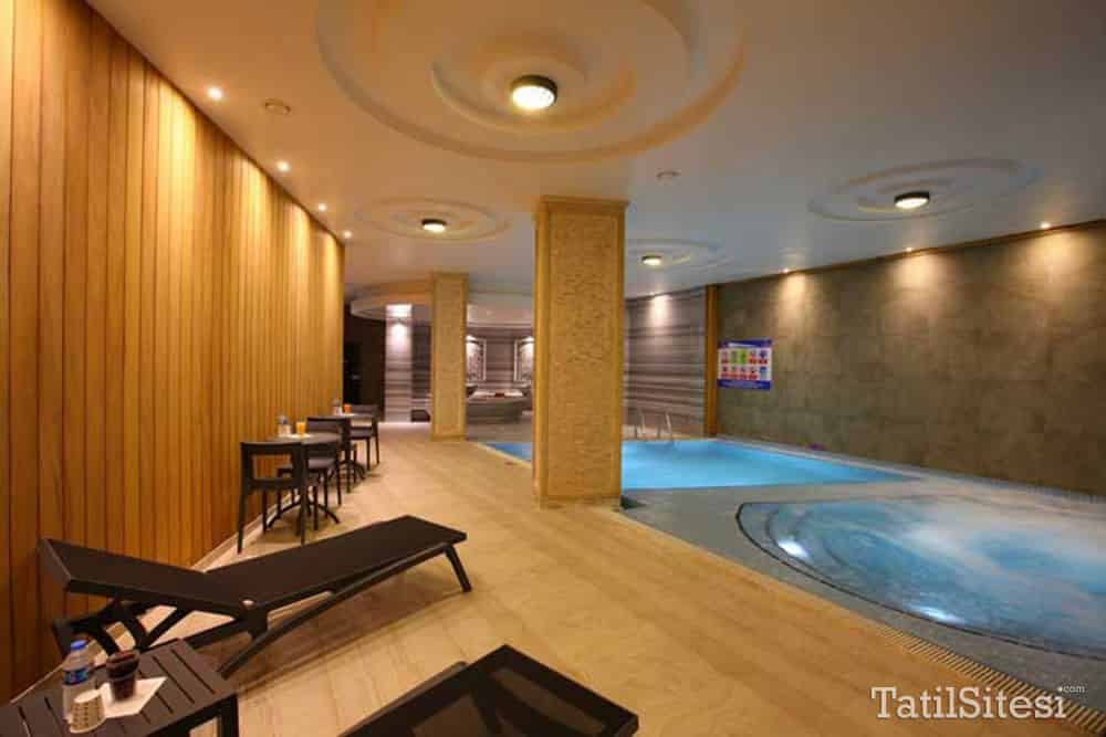 Uğur Termal Residence