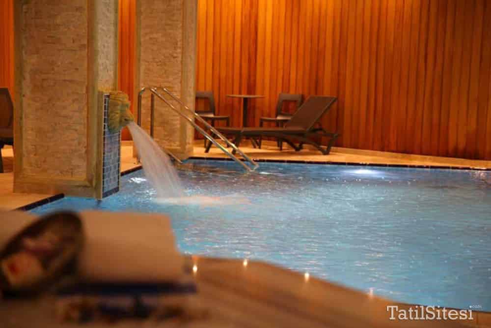 Uğur Termal Residence