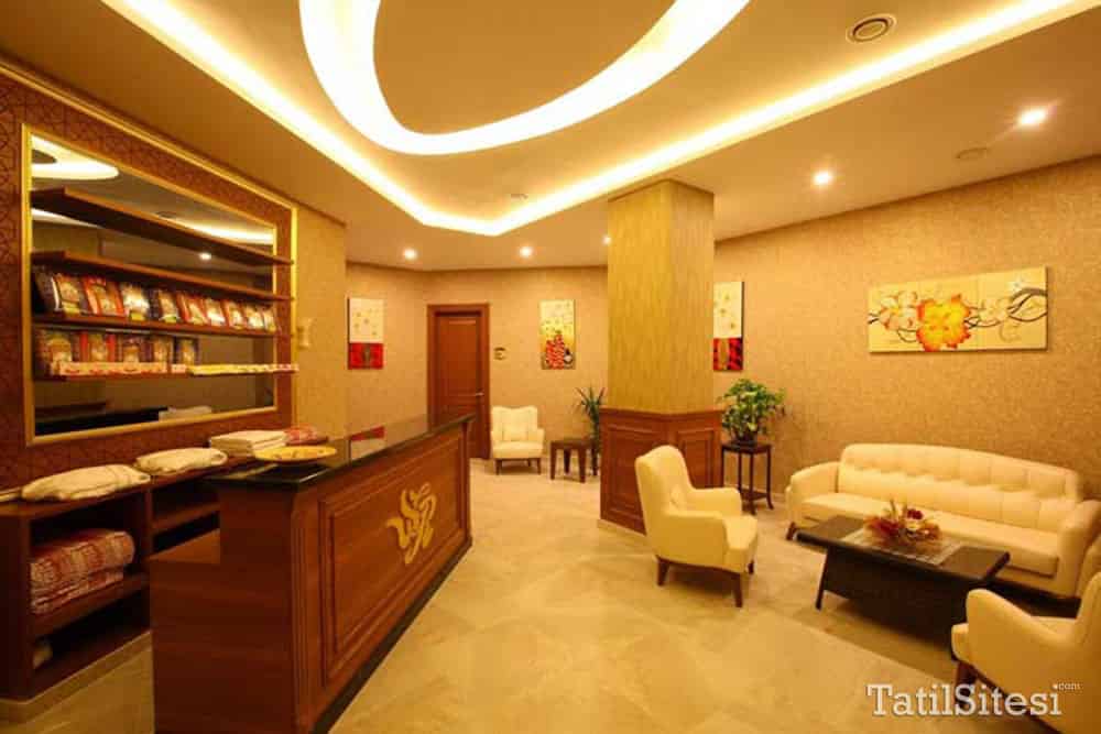 Uğur Termal Residence