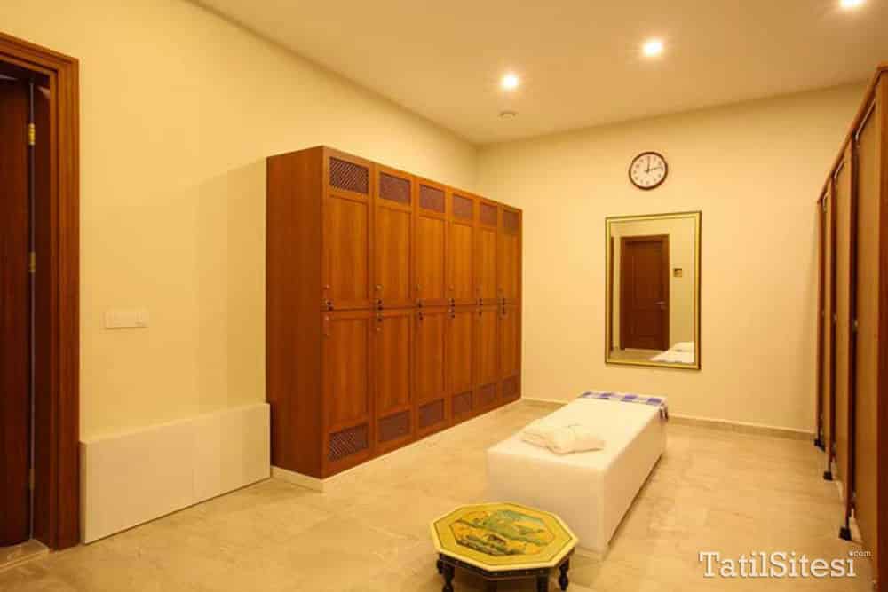 Uğur Termal Residence