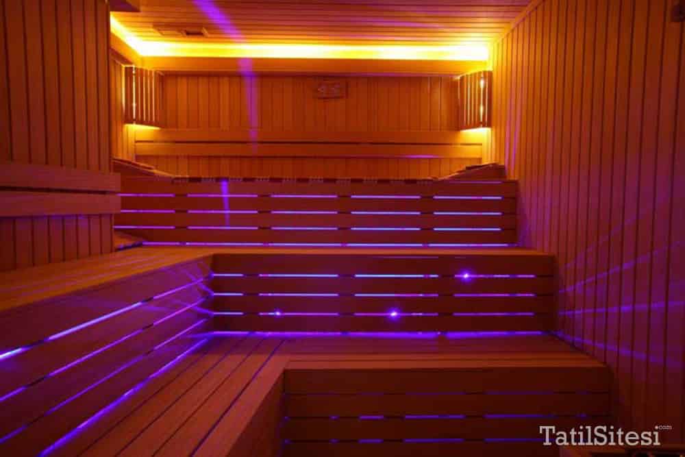 Uğur Termal Residence