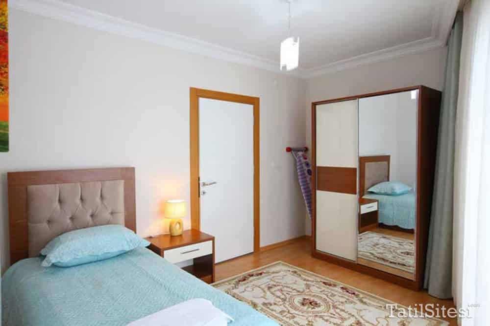 Uğur Termal Residence