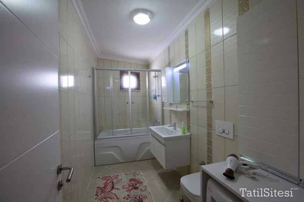 Uğur Termal Residence