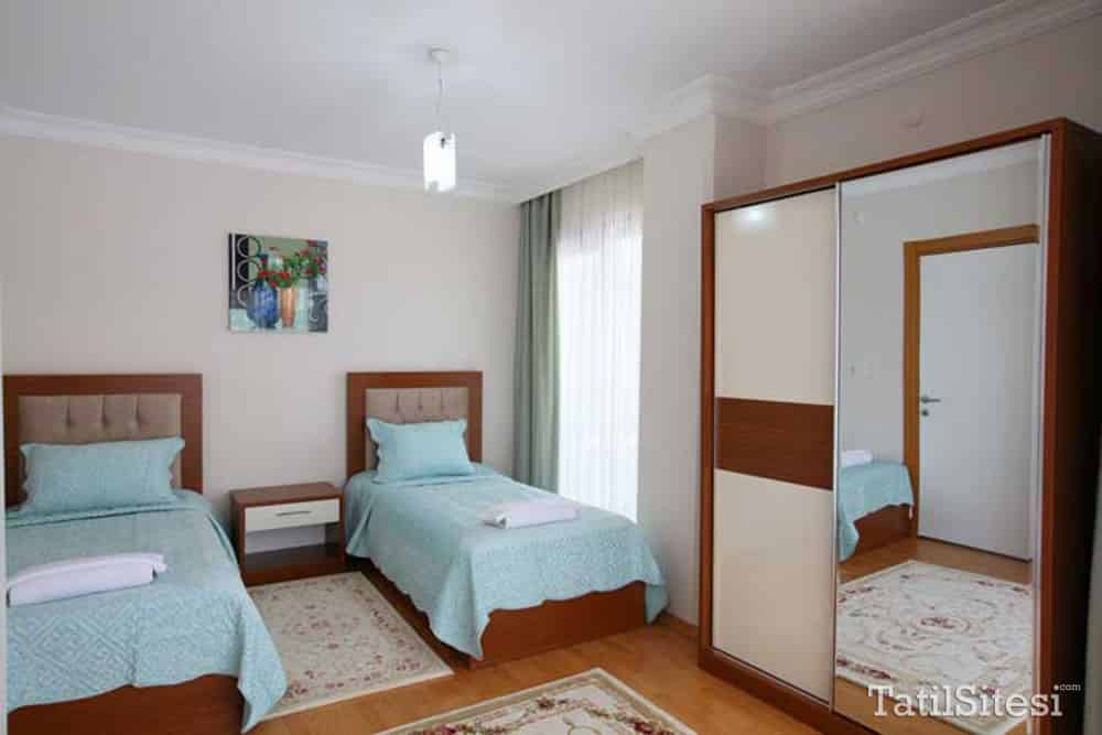 Uğur Termal Residence