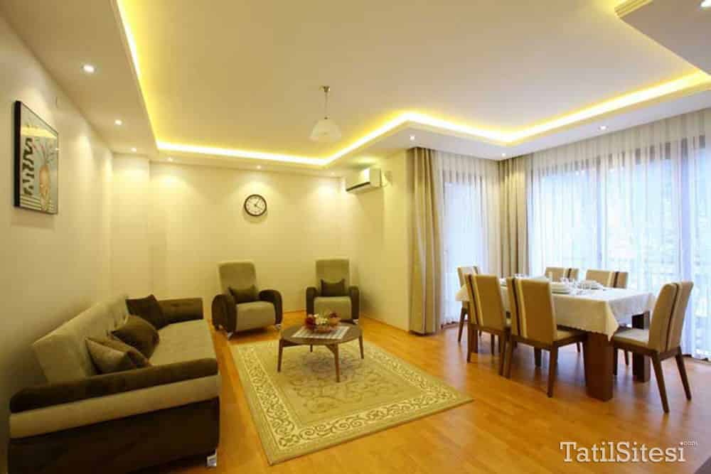 Uğur Termal Residence