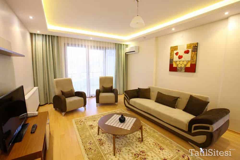 Uğur Termal Residence