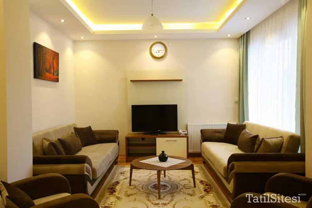 Uğur Termal Residence