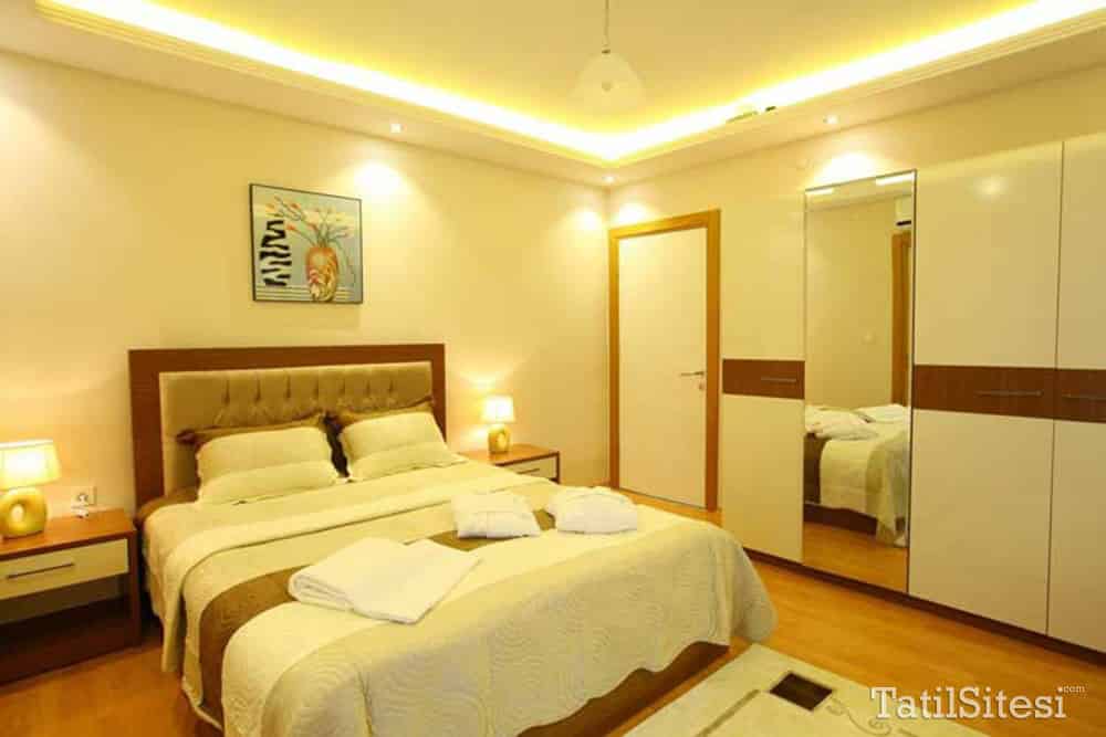 Uğur Termal Residence