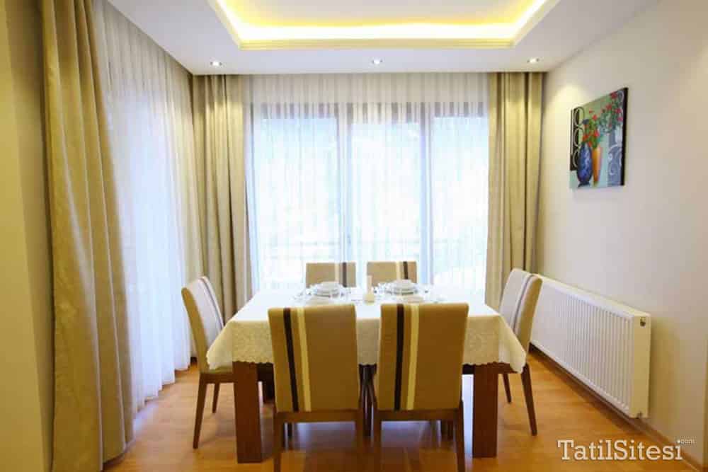 Uğur Termal Residence