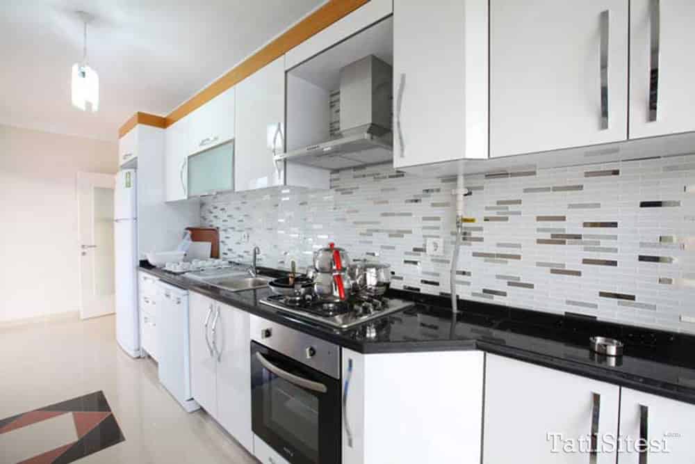 Uğur Termal Residence