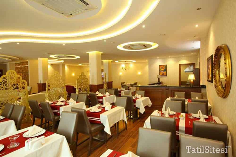 Uğur Termal Residence