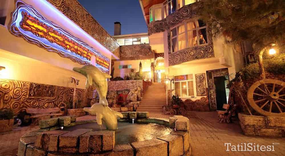 Uğurlu Termal Hotel