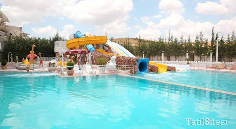 Uğurlu Termal Hotel