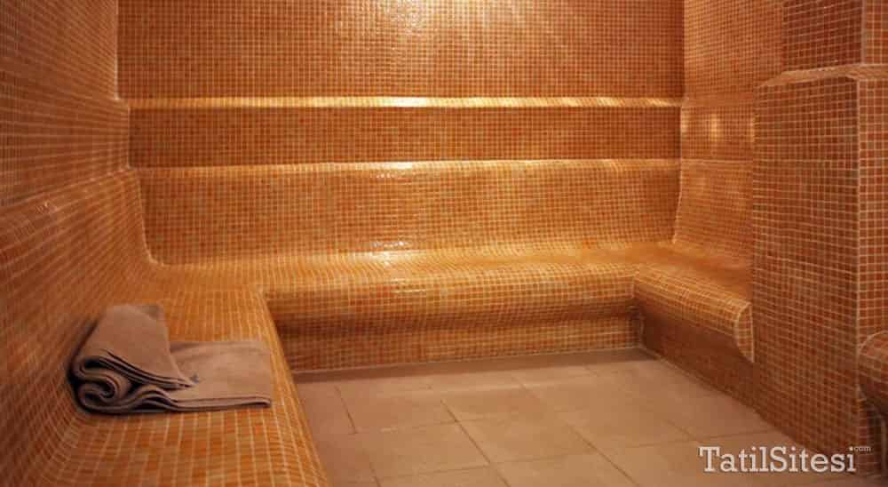 Uğurlu Termal Hotel