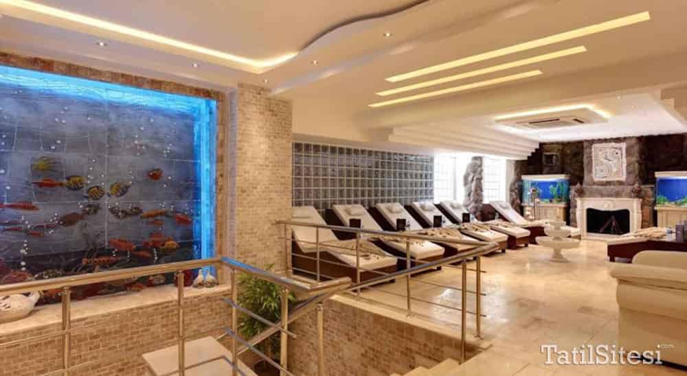 Uğurlu Termal Hotel