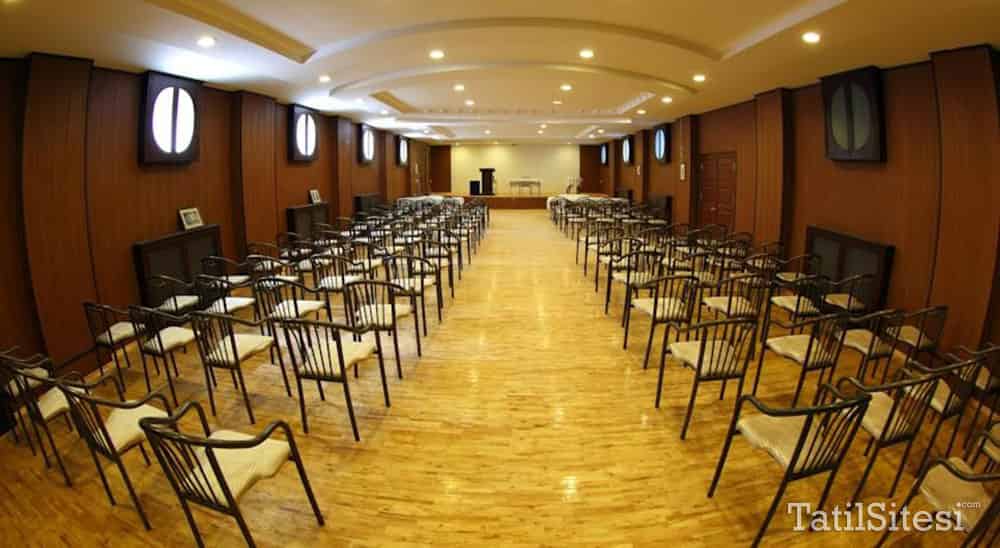 Uğurlu Termal Hotel