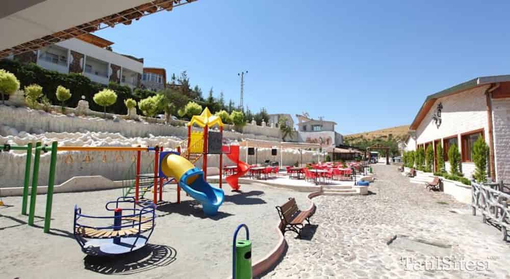 Uğurlu Termal Hotel