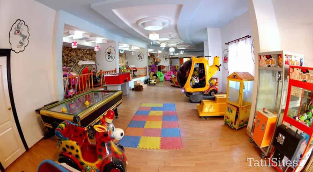 Uğurlu Termal Hotel