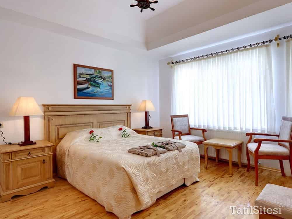 Uğurlu Termal Hotel