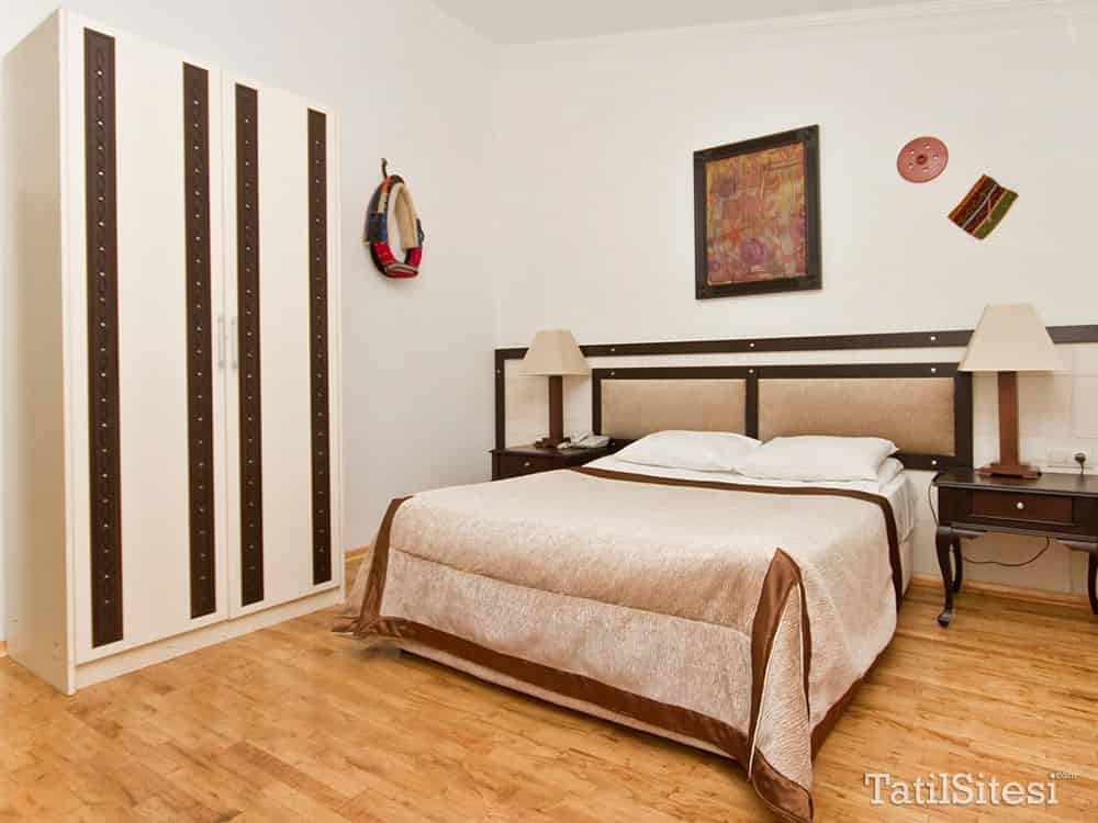 Uğurlu Termal Hotel