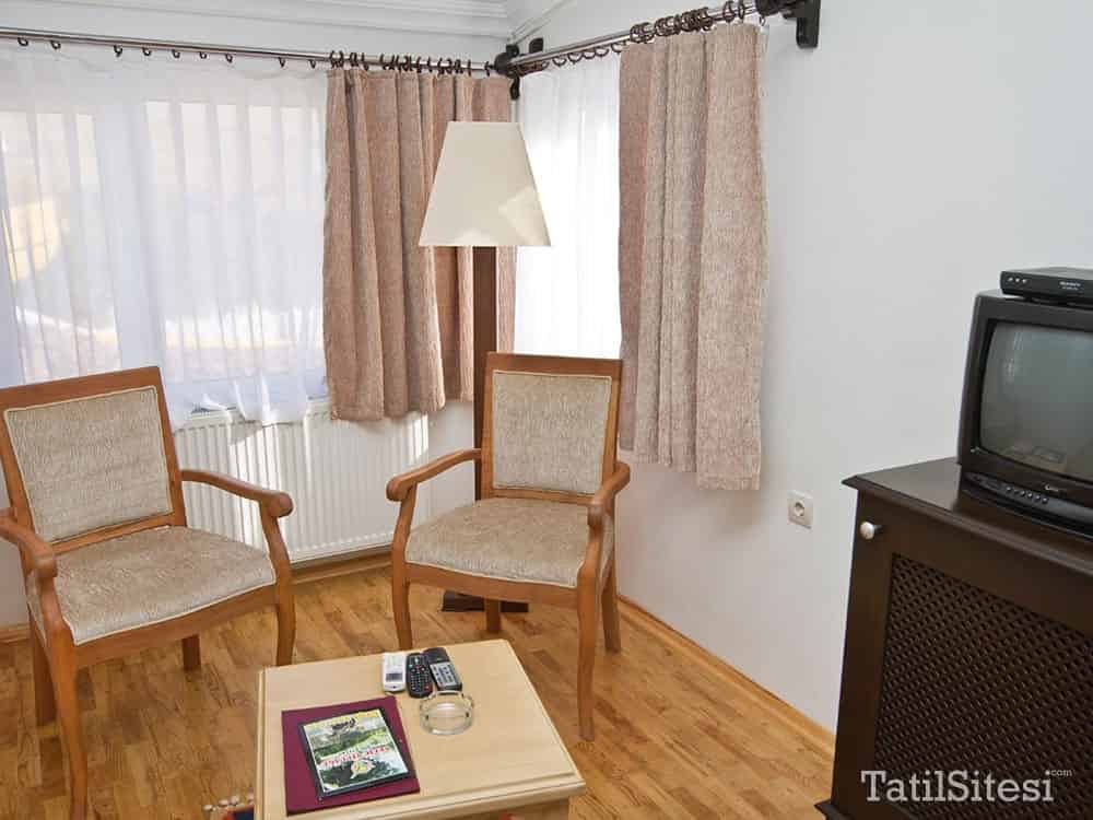 Uğurlu Termal Hotel