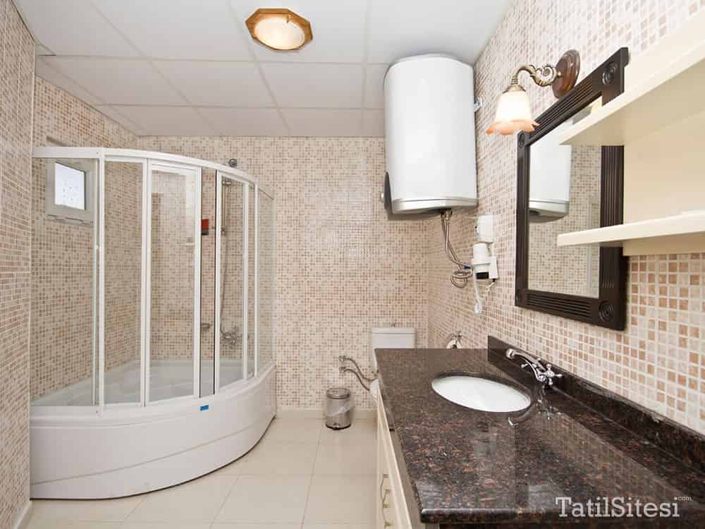 Uğurlu Termal Hotel