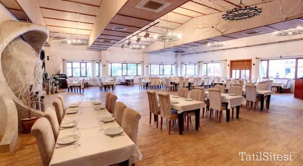 Uğurlu Termal Hotel