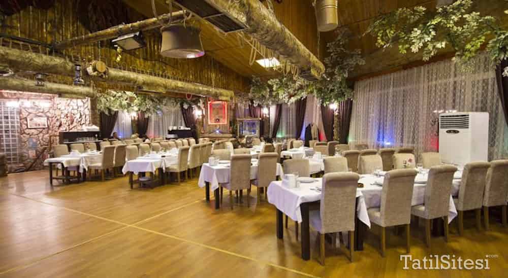 Uğurlu Termal Hotel