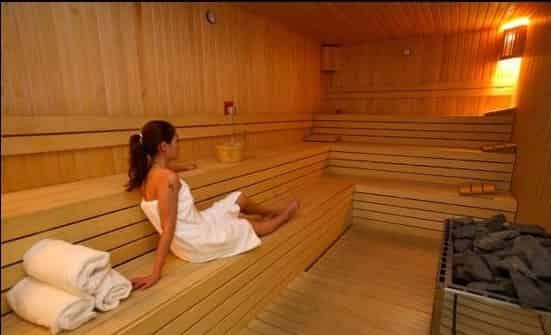 Monte Baia Uludağ Hotel