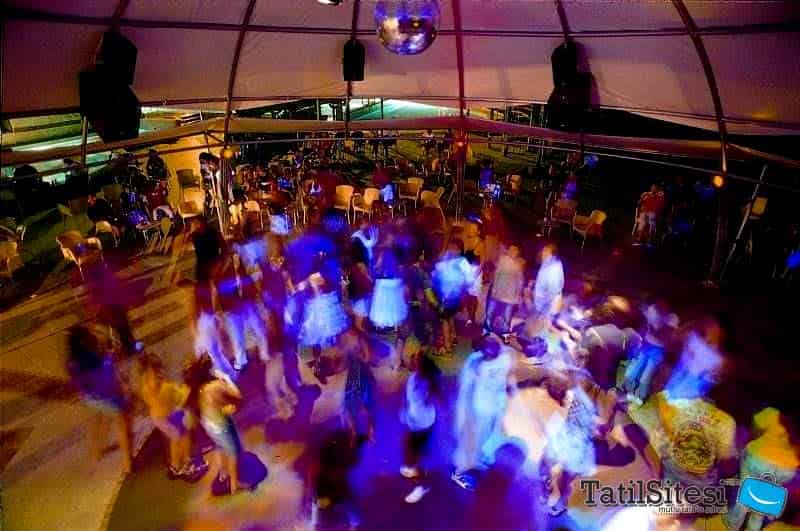 Ulusoy Kemer Holiday Club Hotel