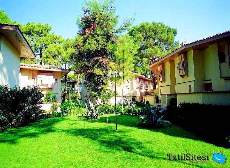 Ulusoy Kemer Holiday Club Hotel