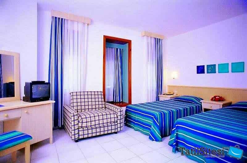 Ulusoy Kemer Holiday Club Hotel