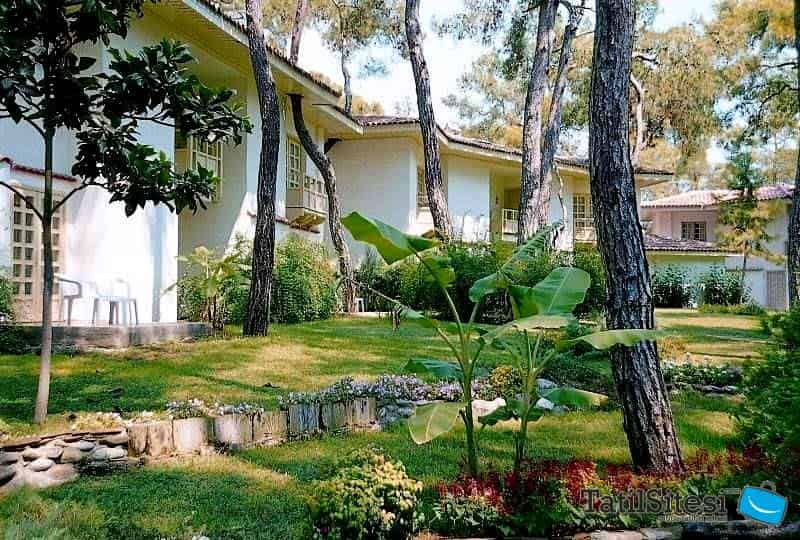 Ulusoy Kemer Holiday Club Hotel